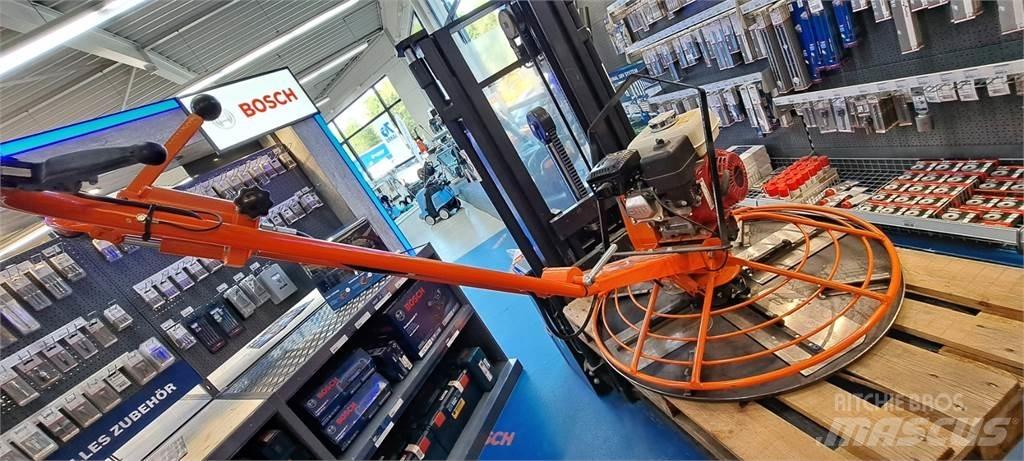 Clipper MTA36P5H Accesorii pentru utilaje beton