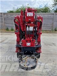 Unic URW-094 CER Mini macarale
