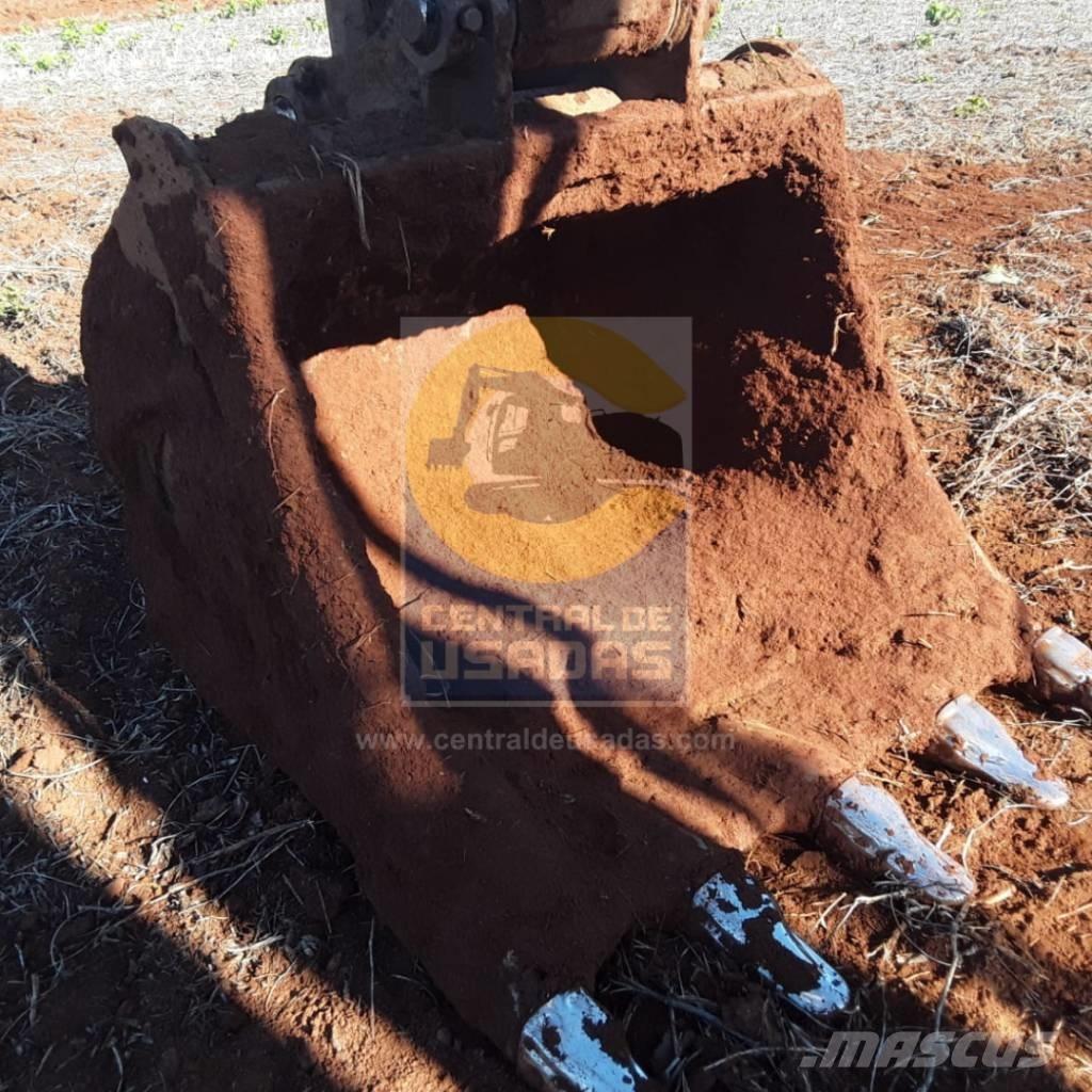 Volvo EC 140 DLM Excavatoare pe șenile
