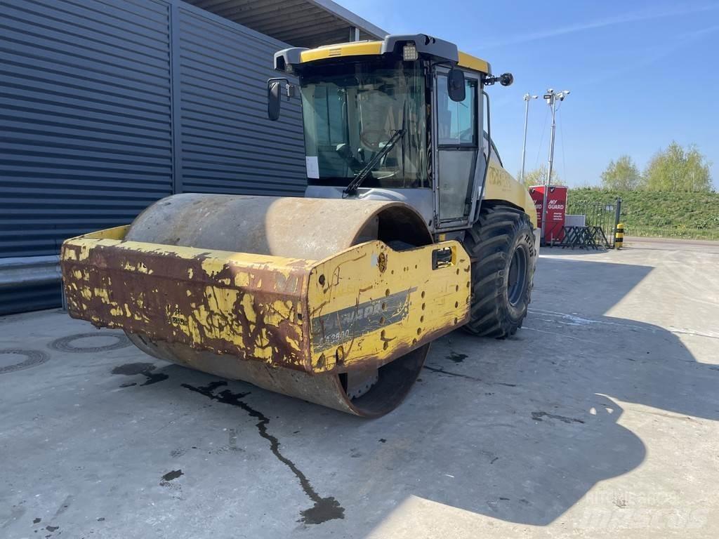 Dynapac CA3500D Compactoare monocilindrice