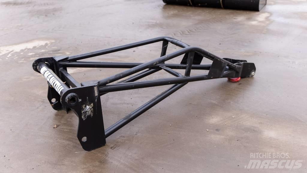 Manitou P2000 Alte componente