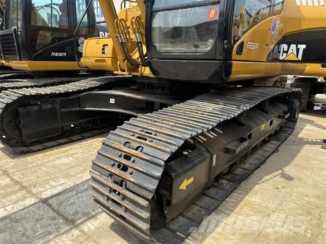 CAT 325 CL Excavatoare pe șenile
