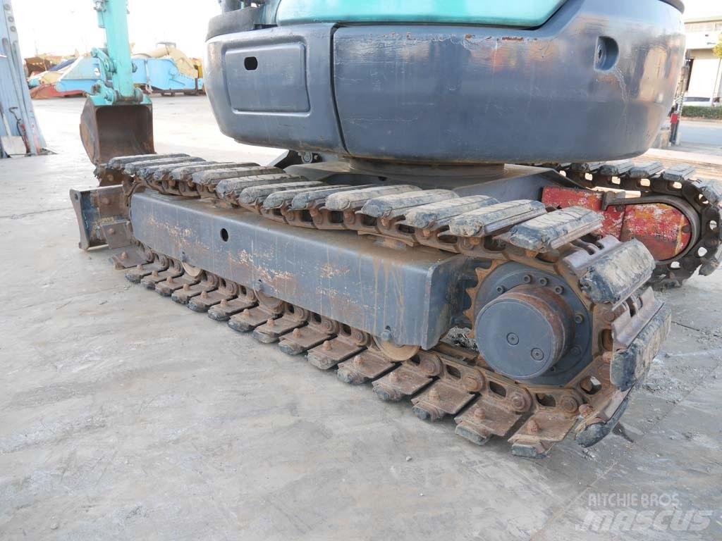Kobelco SK20SR-2 Mini excavatoare < 7t