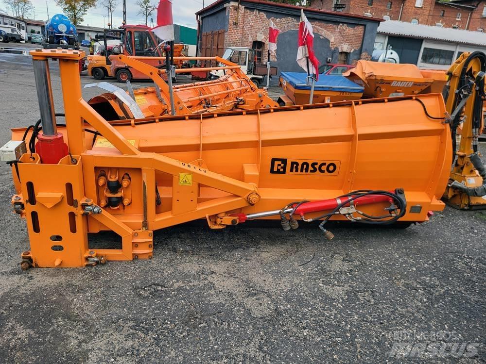 Rasco BSP Maturatori
