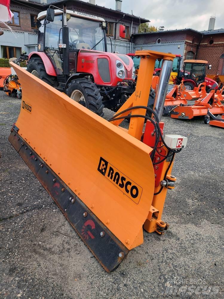 Rasco BSP Maturatori