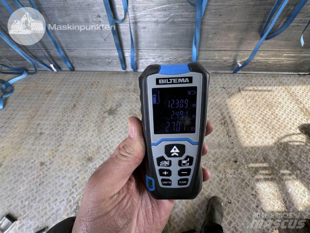 Ekeri C2-B Remorci pentru oras