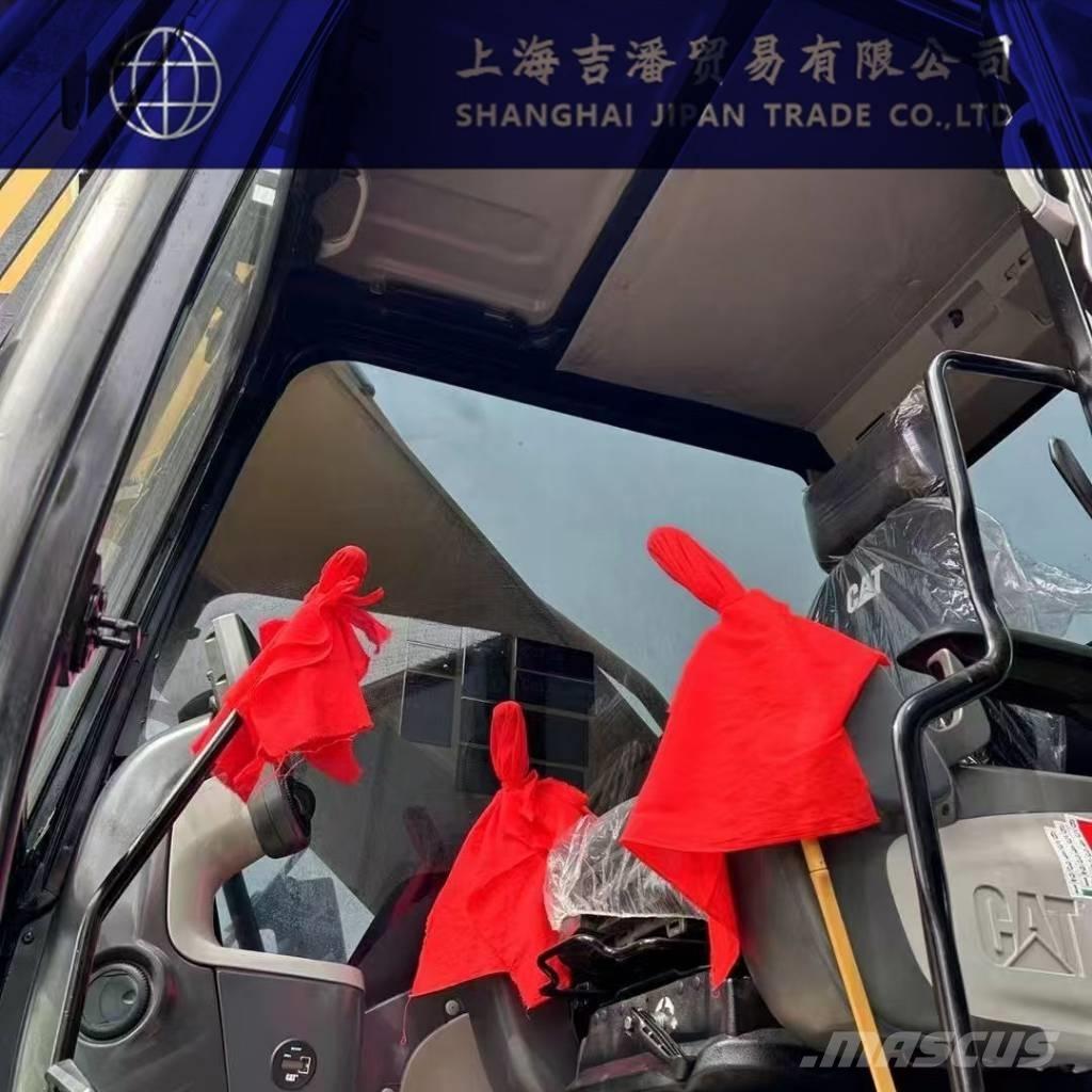 CAT 340 D Excavatoare pe șenile
