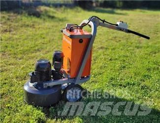 Husqvarna PG530 Betoniere