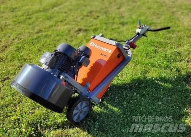 Husqvarna PG530 Betoniere