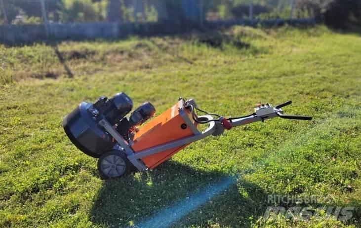 Husqvarna PG530 Betoniere
