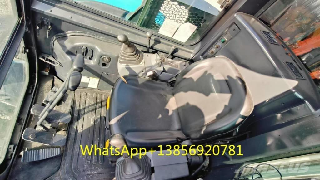 Kobelco SK 55 SR Mini excavatoare < 7t