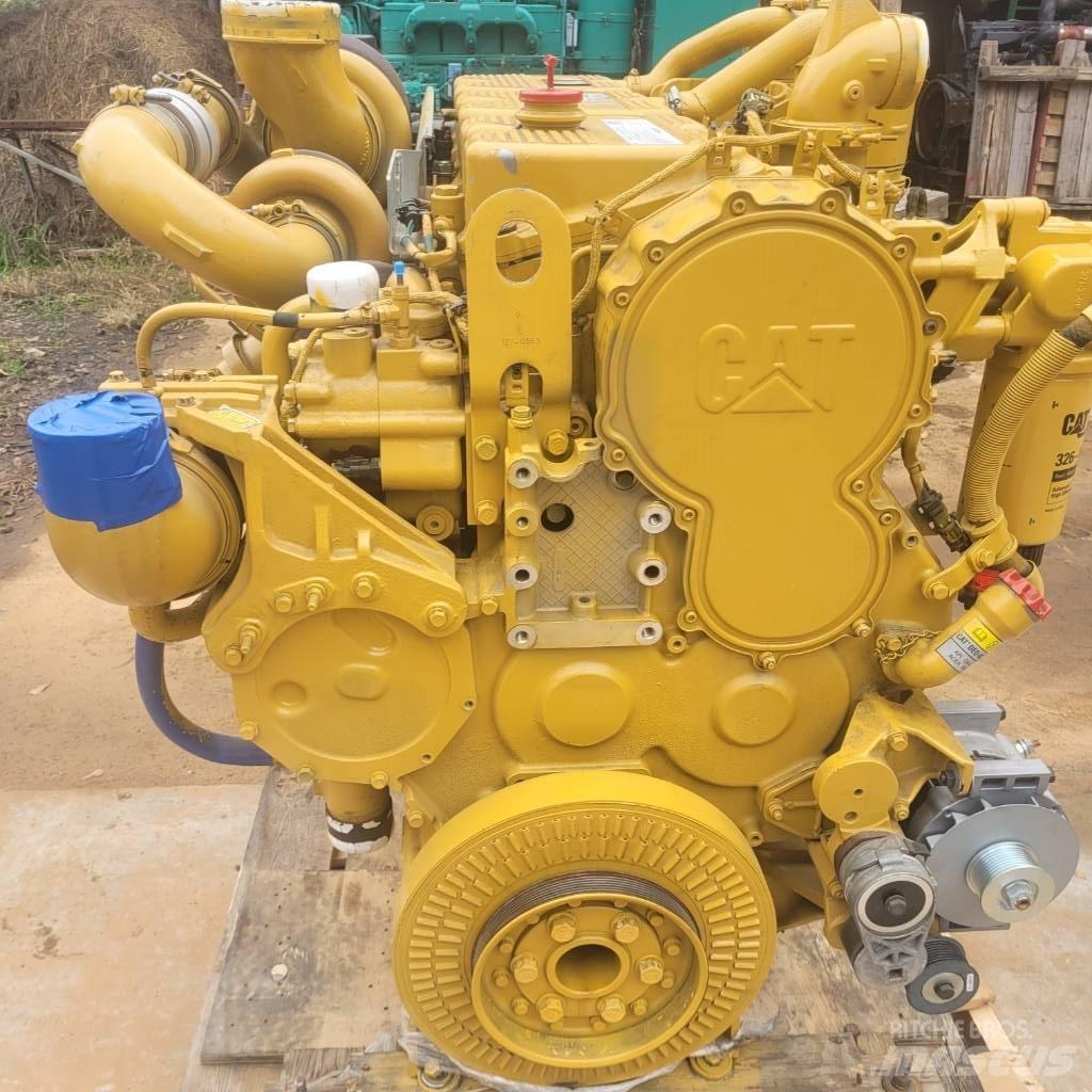 CAT C18 Utilaje construcții - Altele