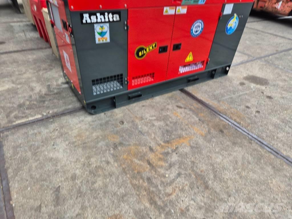 Ashita AG3-70 Generatoare Diesel