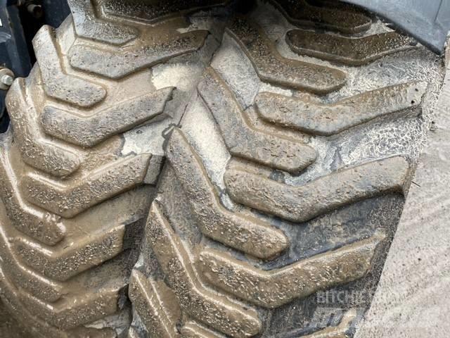 Doosan DX165W-5 Excavatoare cu roti