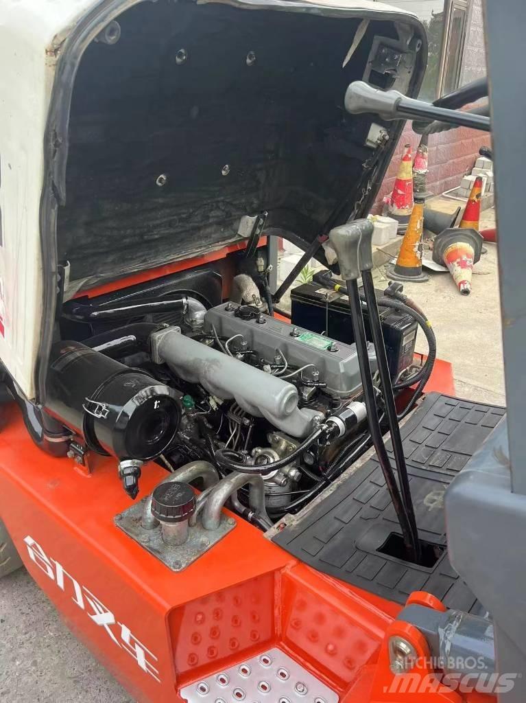 Heli CPC 30 Stivuitor diesel
