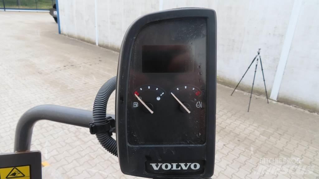 Volvo SD45B Compactoare monocilindrice
