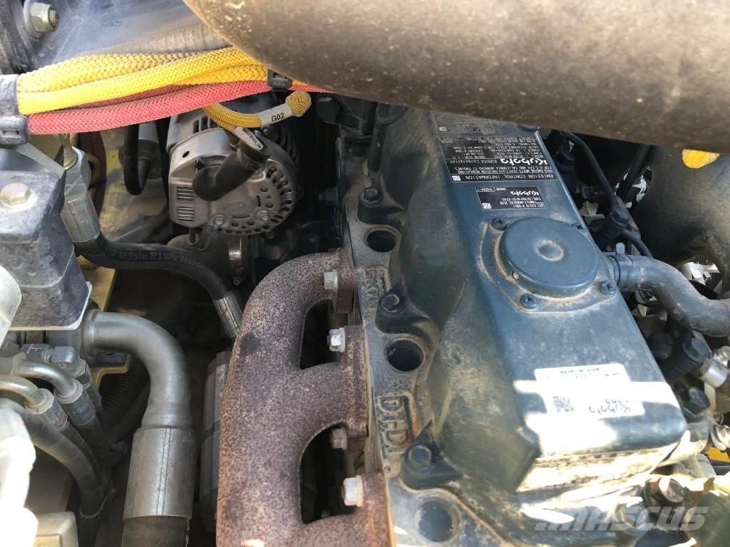 Bomag BW 120 AD-5 Cilindri compactori dubli