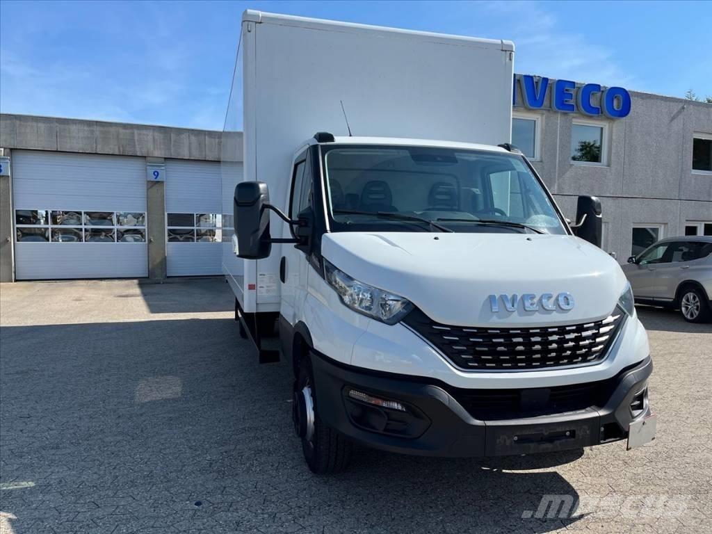 Iveco Daily 70.180 Autocamioane