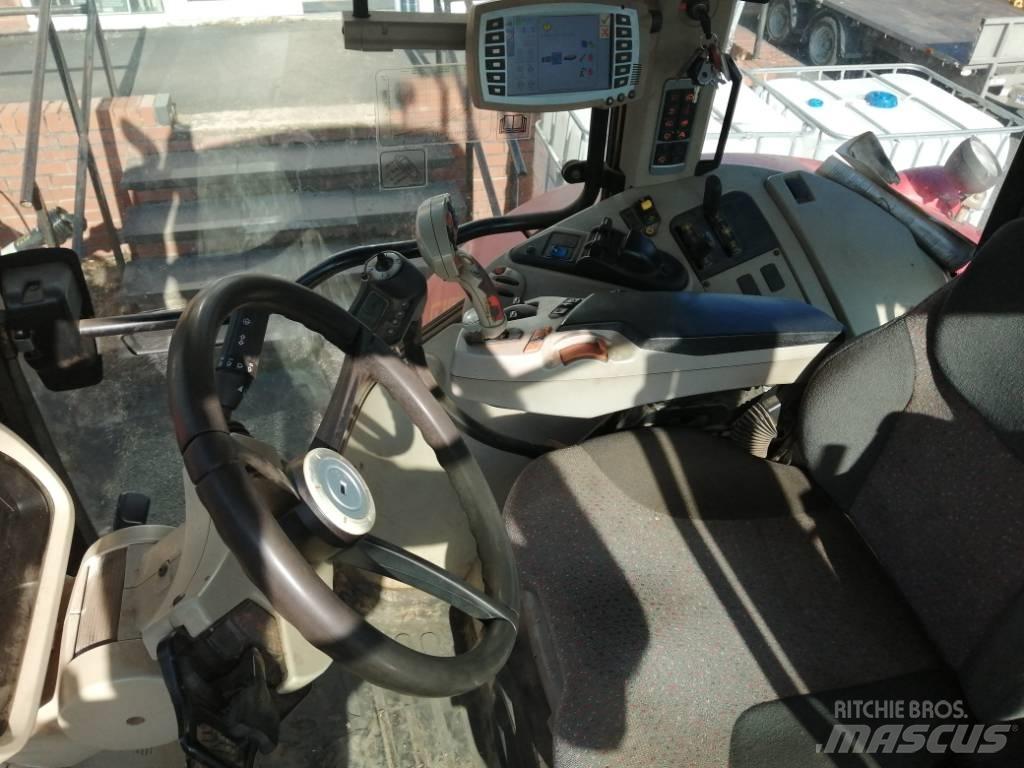 Massey Ferguson 7618 Tractoare
