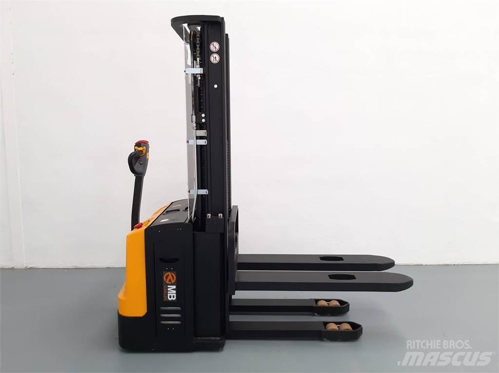  ES16 16WA 3F450 Transpaleta manuala