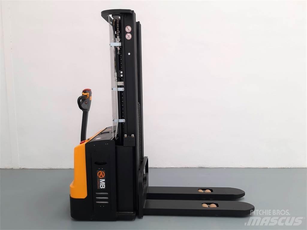  ES16 16WA 3F450 Transpaleta manuala