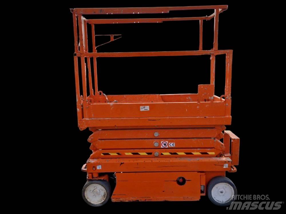 SkyJack SJ III 3219 Platforme foarfeca
