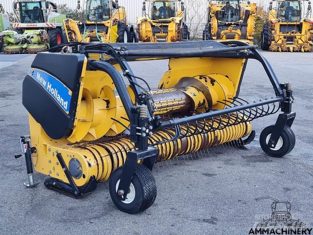 New Holland 273FP Combine capete pentru culegatoare