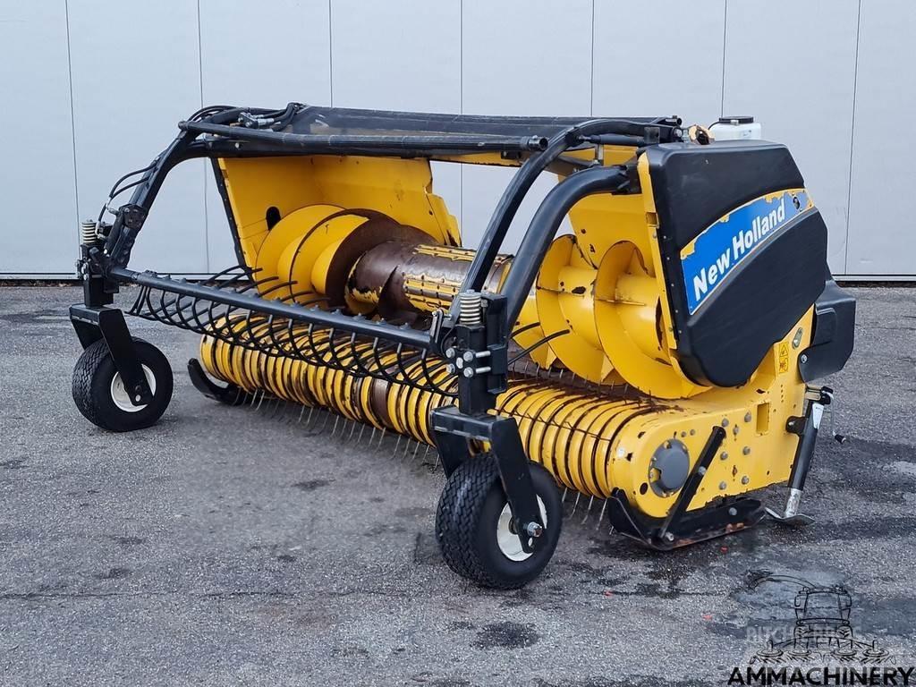 New Holland 273FP Combine capete pentru culegatoare