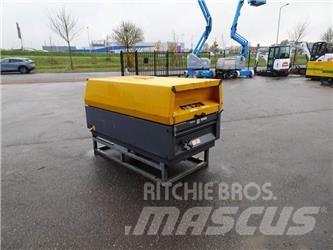 Atlas Copco XAS67 Compresoare