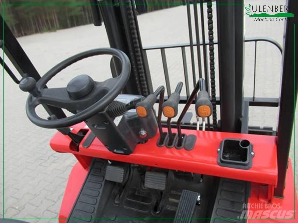 Maximal FD30T-M3GF3 Stivuitor diesel