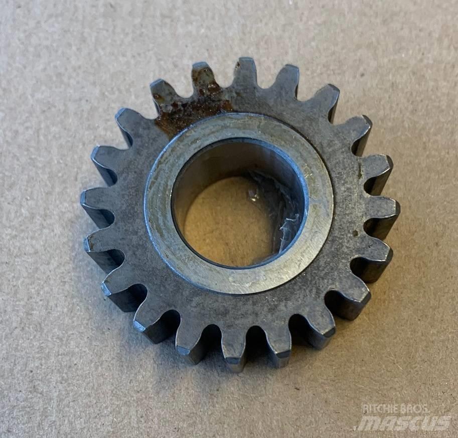Fiat Gear. 5121106 Transmisie