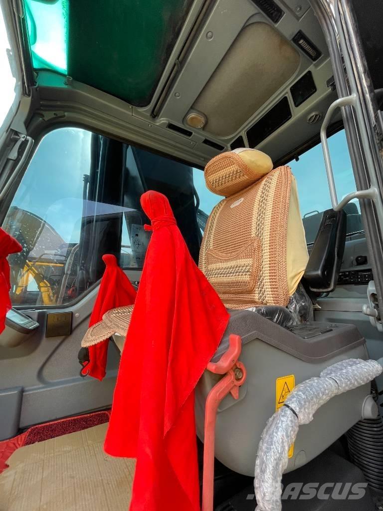 Volvo EC 290 Excavatoare pe șenile
