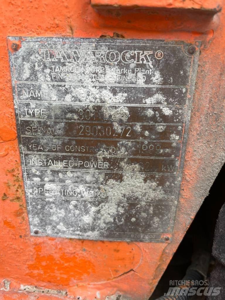 Sandvik Toro 301 Incarcator subteran