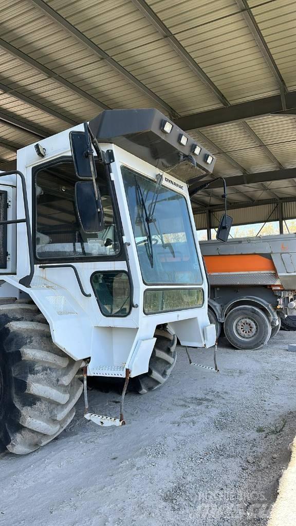 Dynapac DS 400 Compactoare sol
