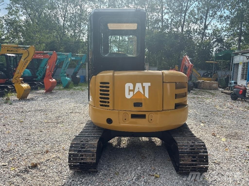 CAT 305 C CR Mini excavatoare < 7t