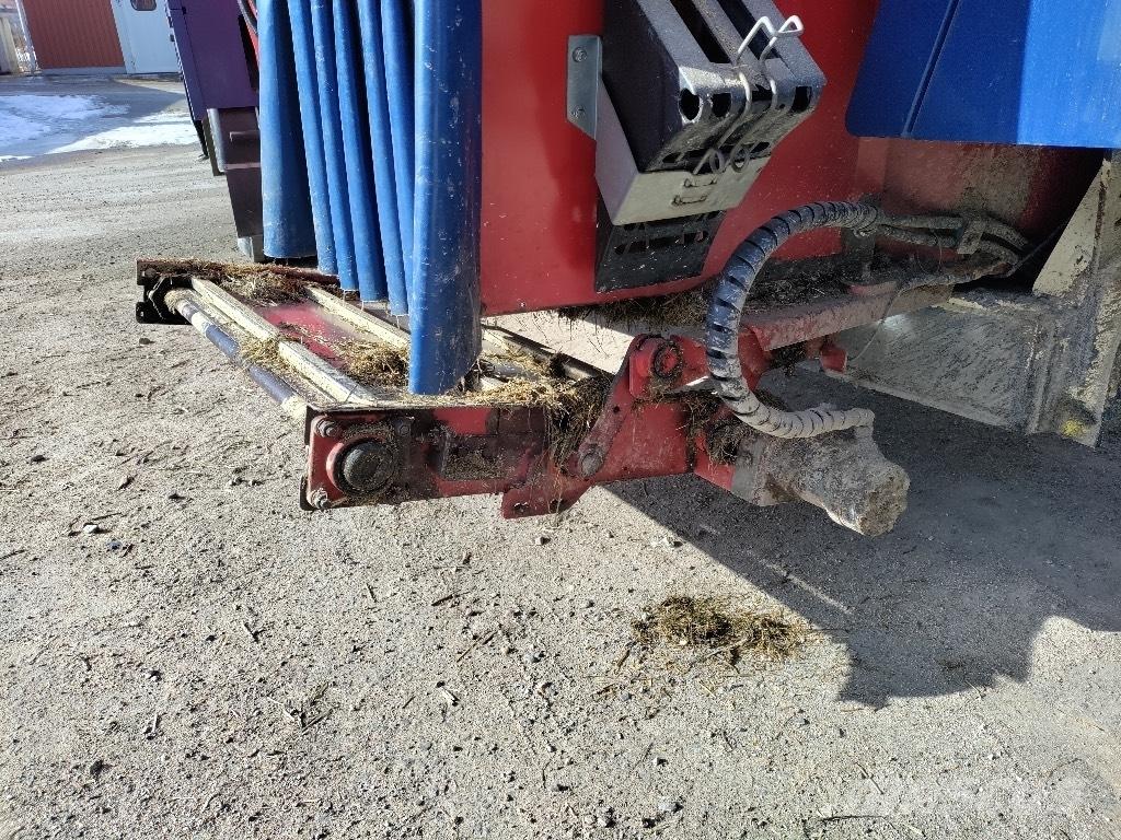 Siloking Compact 16 Hranire animale