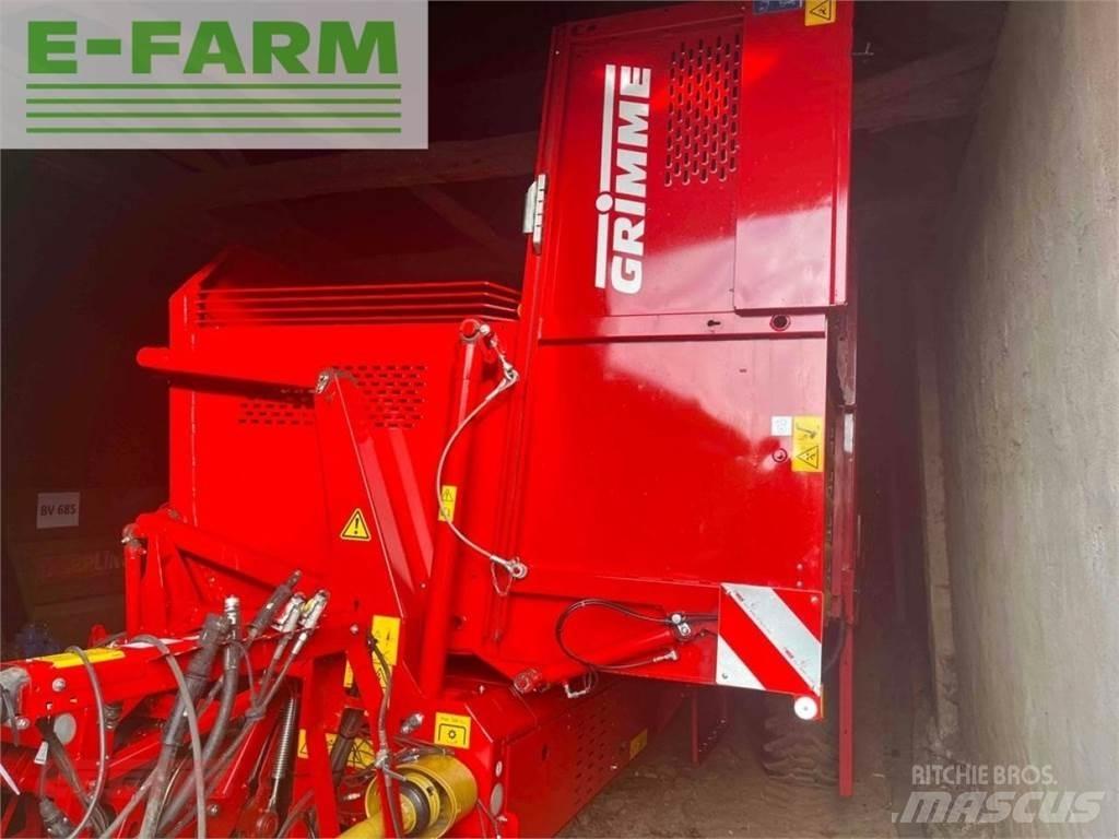 Grimme se 75-55 sb Echipament cartofi - Altele