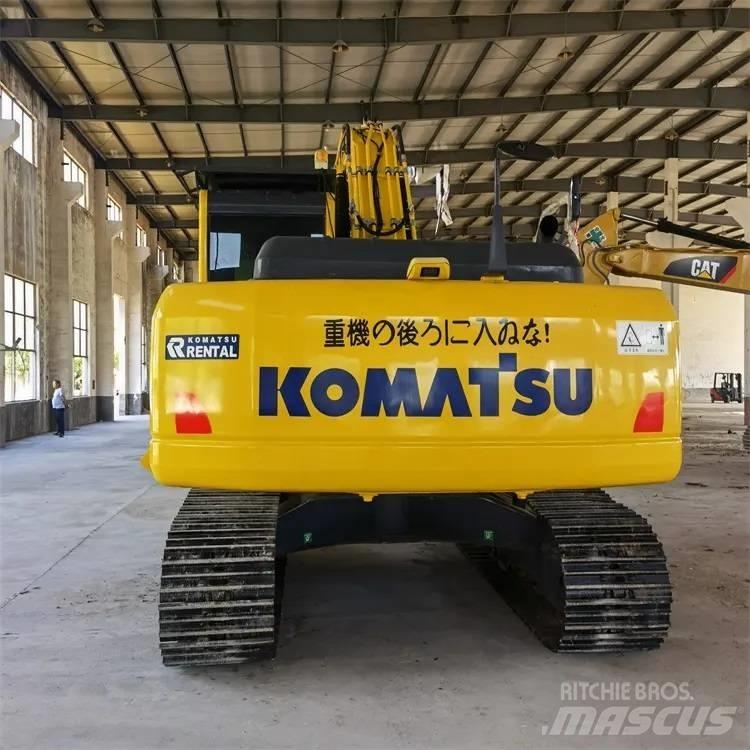 Komatsu PC200-8 Excavatoare pe șenile
