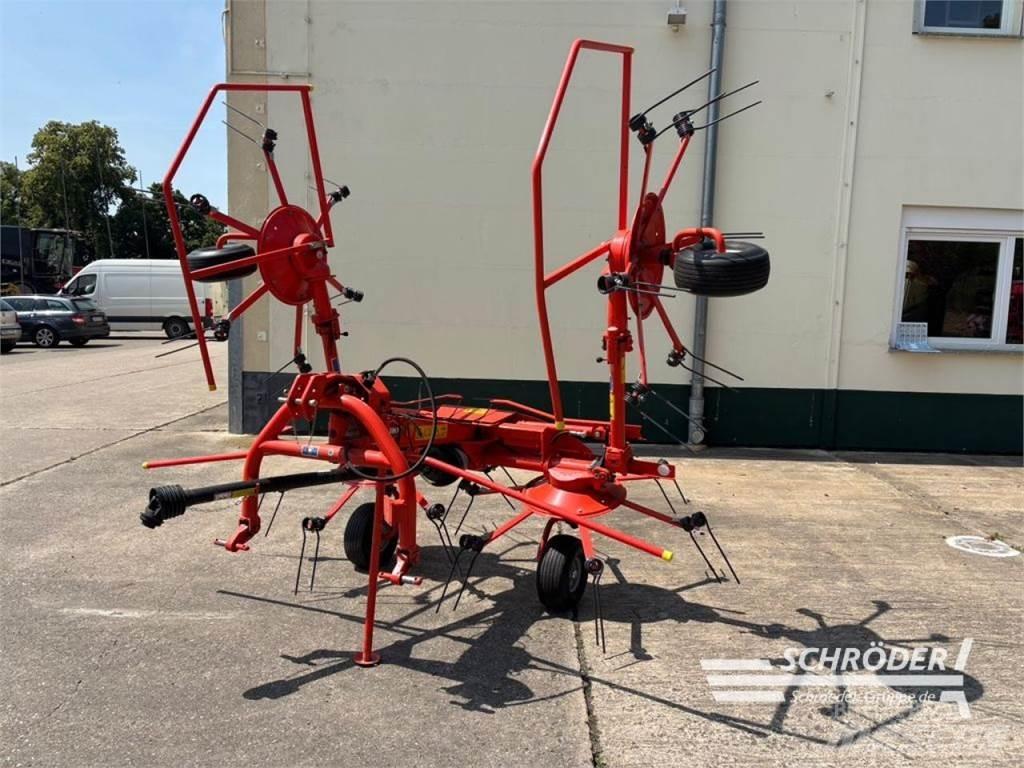Kuhn GF 502 Greble