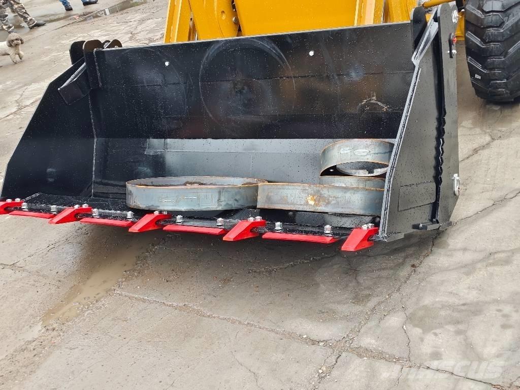 CAT 420 F Buldoexcavatoare