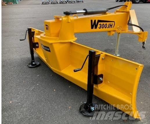Wieska  W300JH Buldozer