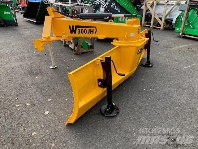 Wieska  W300JH Buldozer