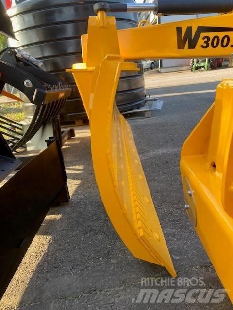 Wieska  W300JH Buldozer