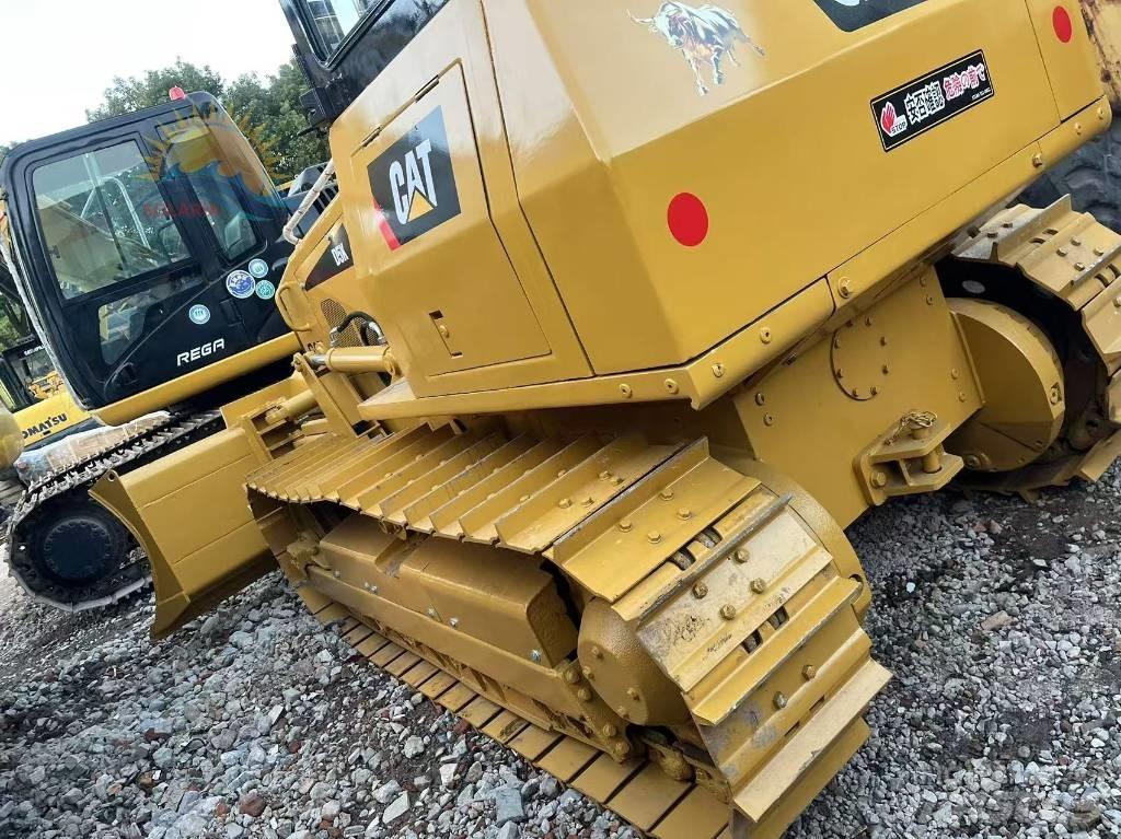 CAT D 5 K LGP Buldozere pe senile