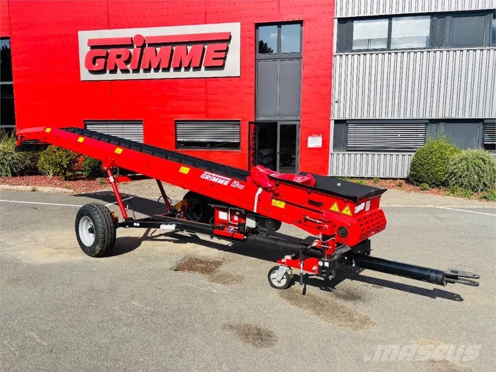 Grimme LC Echipament cartofi - Altele