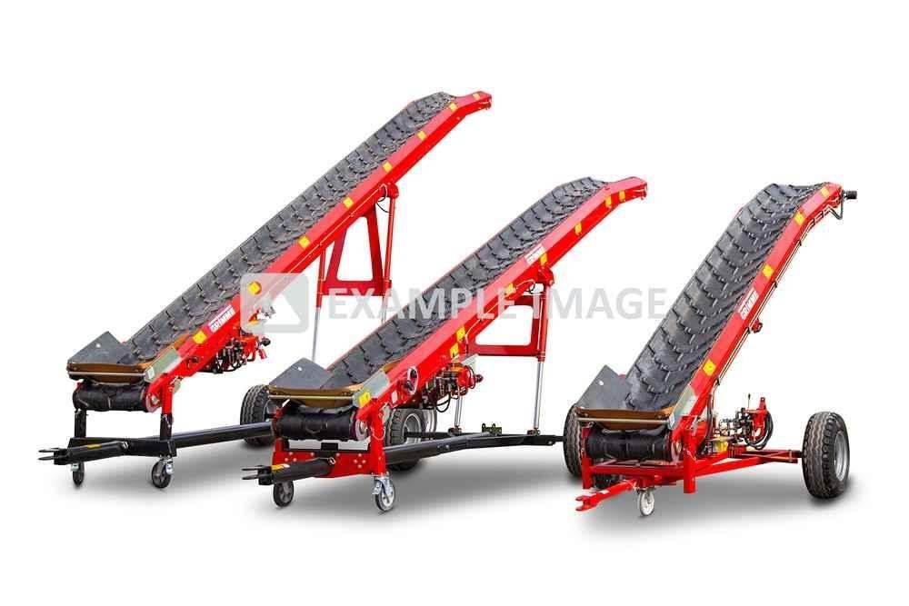Grimme LC Echipament cartofi - Altele
