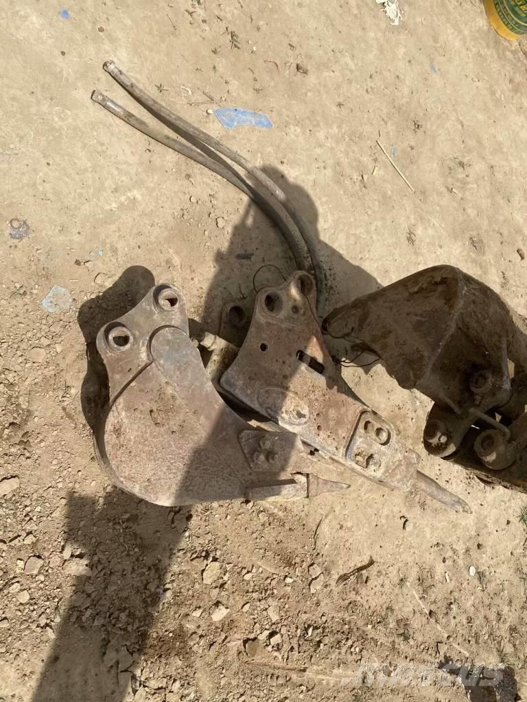 Sany SY 16 C Mini excavatoare < 7t