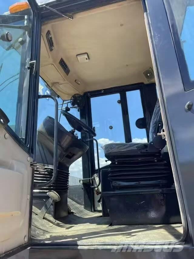 XCMG XS223J Compactoare monocilindrice