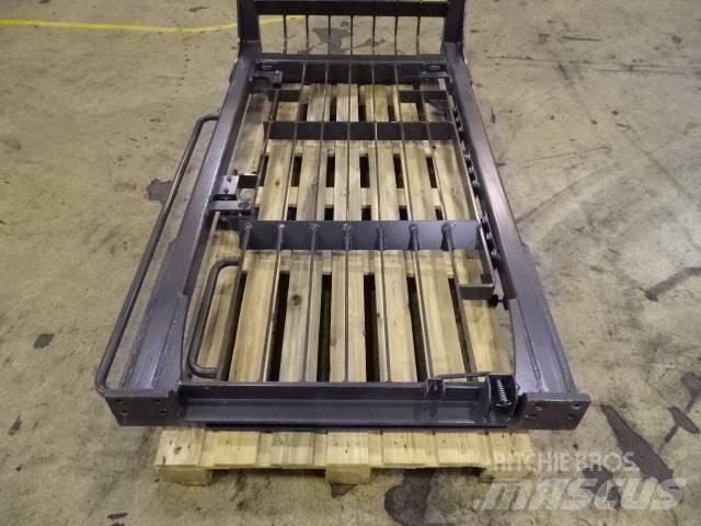Volvo galler Alte componente
