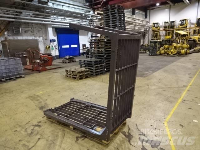 Volvo galler Alte componente